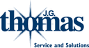 JG Thomas